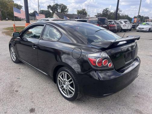 2009 Scion tC Base