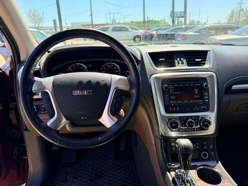 2016 GMC Acadia SLE-1