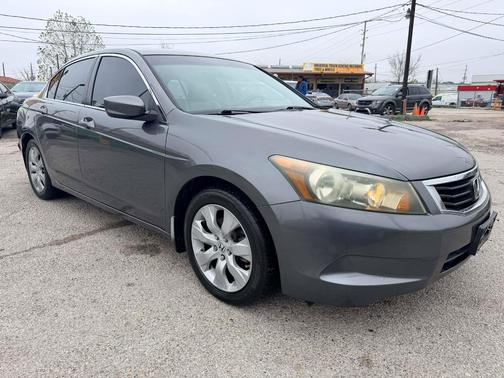 2009 Honda Accord EX-L
