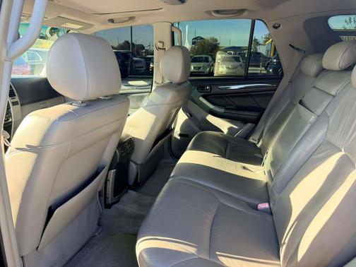 2004 Toyota 4Runner SR5