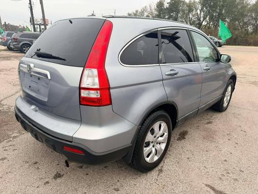 2008 Honda CR-V EX-L