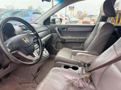 2008 Honda CR-V EX-L