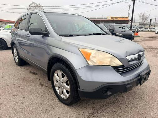 2008 Honda CR-V EX-L