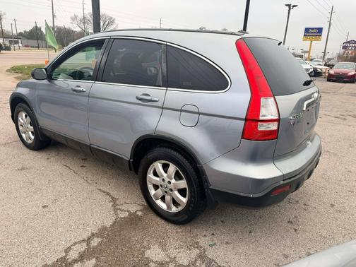 2008 Honda CR-V EX-L