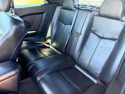 2011 Chrysler 200 Limited