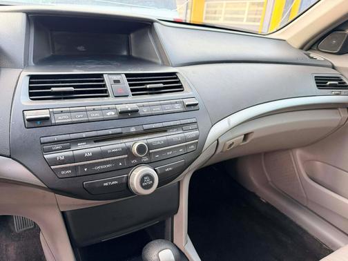 2009 Honda Accord EX-L