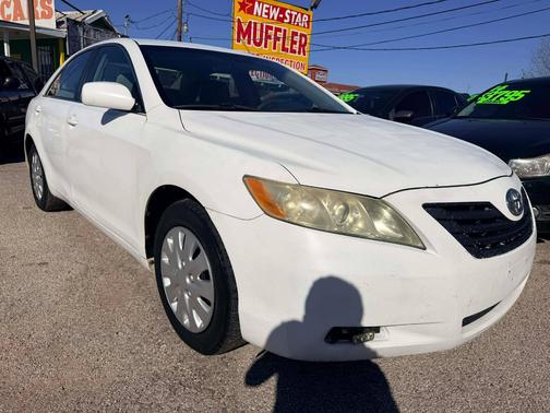 2007 Toyota Camry CE