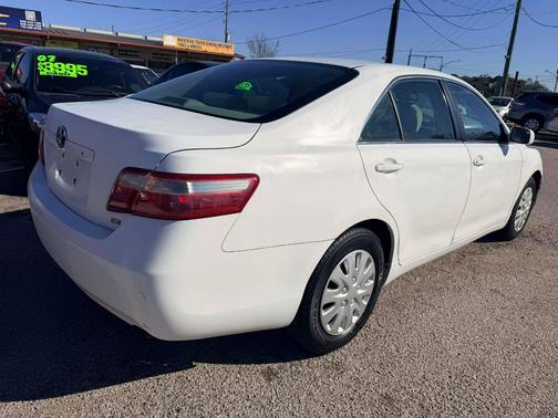 2007 Toyota Camry CE