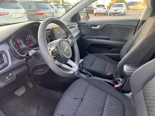 2019 Kia Rio S