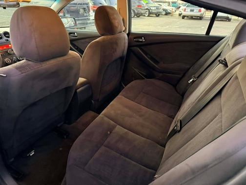 2012 Nissan Altima 2.5