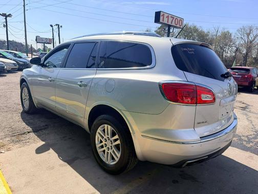 2014 Buick Enclave 