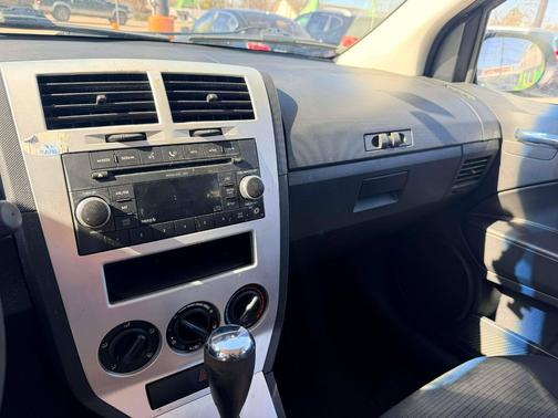 2009 Dodge Caliber SXT