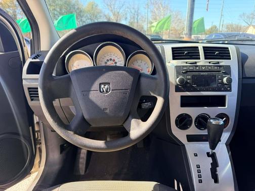 2009 Dodge Caliber SXT