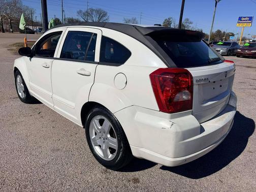 2009 Dodge Caliber SXT