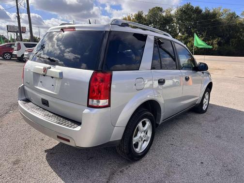 2006 Saturn Vue Base