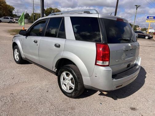 2006 Saturn Vue Base