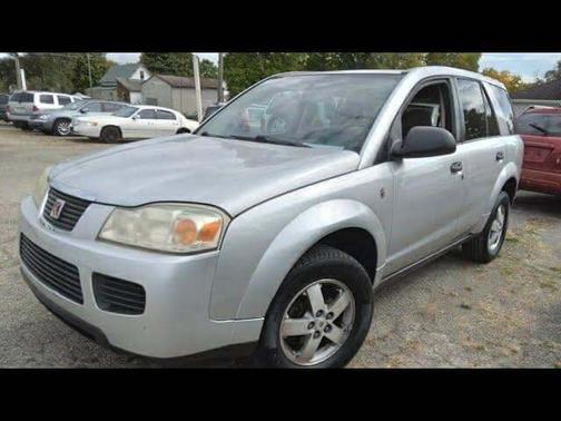 2006 Saturn Vue Base