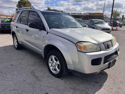 2006 Saturn Vue Base
