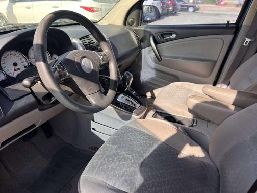 2006 Saturn Vue Base