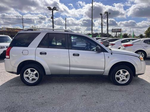 2006 Saturn Vue Base