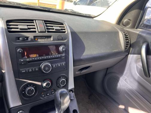 2006 Saturn Vue Base