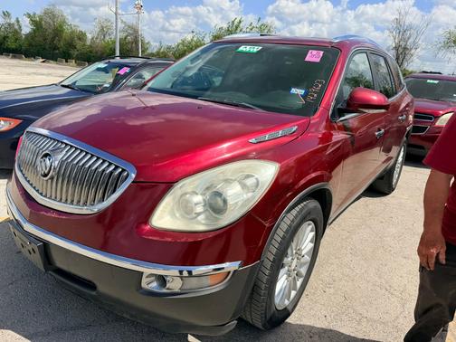 2010 Buick Enclave CXL