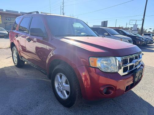 2009 Ford Escape XLS