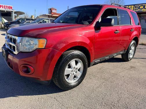 2009 Ford Escape XLS