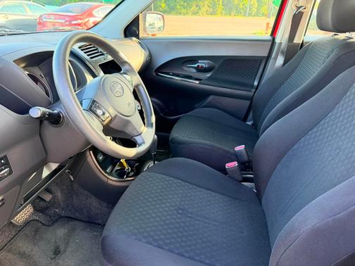 RED 2009 Scion xD