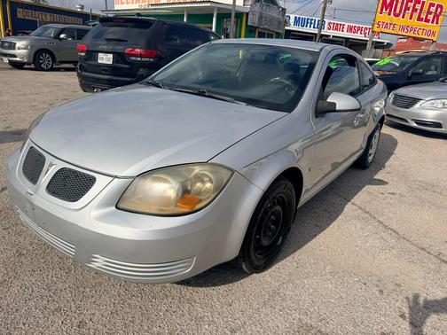 2008 Pontiac G5 GT
