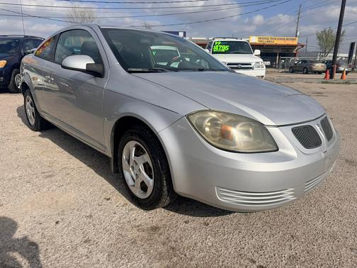 2008 Pontiac G5 GT