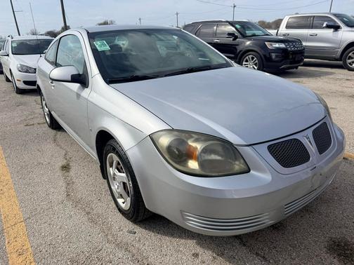 2008 Pontiac G5 GT