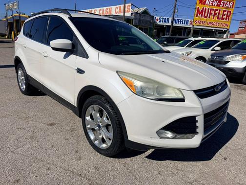 2013 Ford Escape SE