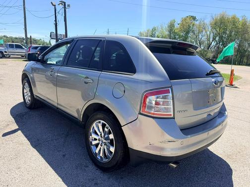 2008 Ford Edge SEL