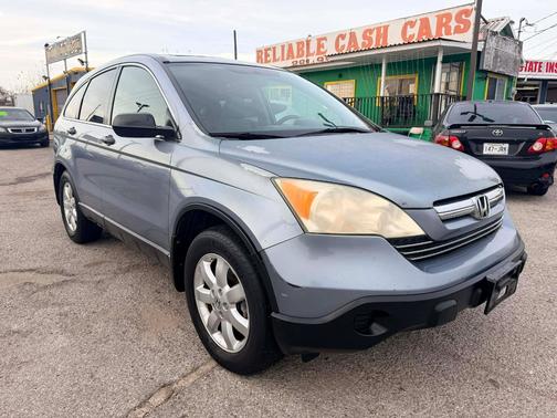 2008 Honda CR-V EX