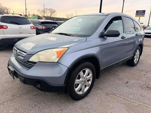 2008 Honda CR-V EX
