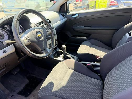 2010 Chevrolet Cobalt LT