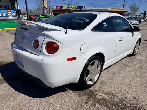 2010 Chevrolet Cobalt LT