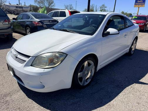 2010 Chevrolet Cobalt LT