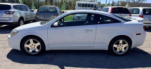 2010 Chevrolet Cobalt LT
