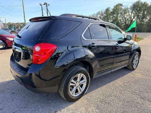 2014 Chevrolet Equinox 1LT
