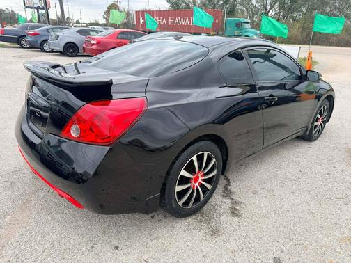 2011 Nissan Altima 2.5 S