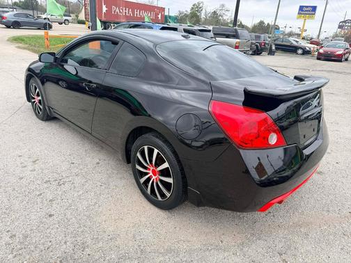 2011 Nissan Altima 2.5 S