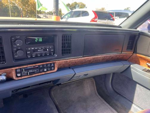 1996 Buick LeSabre