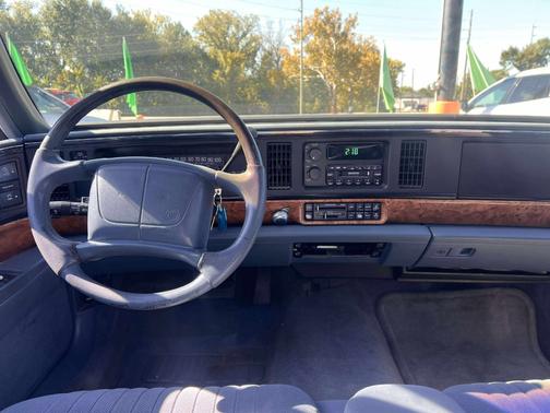 1996 Buick LeSabre