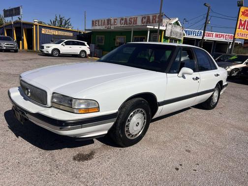 1996 Buick LeSabre