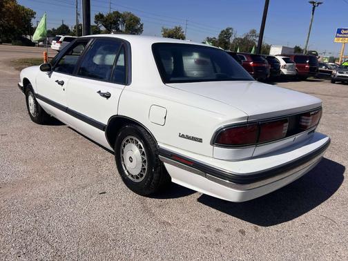 1996 Buick LeSabre