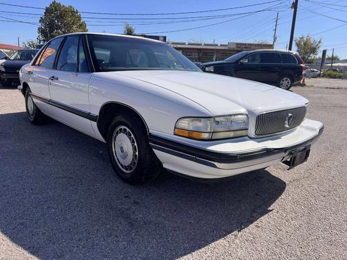 1996 Buick LeSabre