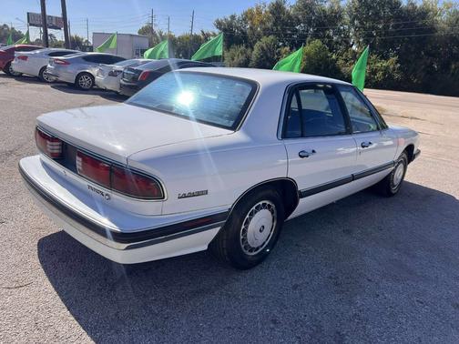 1996 Buick LeSabre