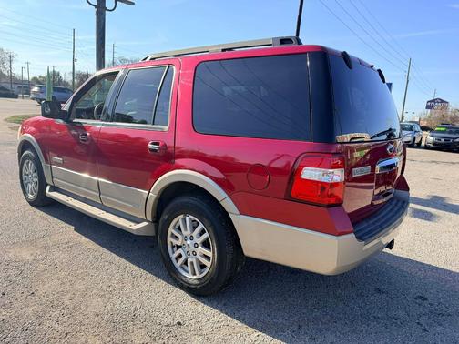 2007 Ford Expedition Eddie Bauer